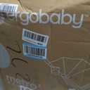 Ergobaby Metro 3 Deluxe Baby Stroller for Newborns, Infants, and Toddlers