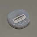 TAROSE Weather Stripping, 33 Feet Weather Seal Strip, Adhesive Silicone Tape (Transparent, 25MM) for Door, Shower, Window Draft Stopper (Lucent)