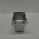 Ice Buckets for Parties, Beer Champagne Bucket,Stainless Steel Ice Cube Bin (Medium)