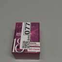 160 Cards Couples Games for Adults - Romantic & Naughty Game Date Night Ideas to Spark Conversation & Intimacy - 4 Levels of Spicy Dares - Anniversary, Valentines Love Gift for Boyfriend & Girlfriend