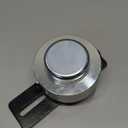 Tykick 6735884 Drive Belt Tensioner Pulley for Bobcat Skid Steer Loader 653 751 753 763 773 7753 S130 S150 S160 S175 S185 S205 S510 S530 S550 S570 S590 T140 T180 T190 T550 T590 Replace# 6711698