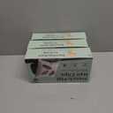 3 x French Hair Claw Clips, 9-Pack Lay-Flat Design with Gift Box,Matte and Comfortable Hair Clips for All-Day Work, Travel,Yoga & Strong Hold for All Hair Types