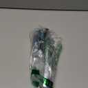 Left Driver Side Front Exterior Door Handle Compatible with Nissan Armada 2017 2018 2019 2020 2021 2022-2024 Compatible with Infiniti QX80 2017-2024 (Driver Side Door Handle Without Cover)