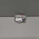 JD 2pcs 30A 125V/250V AC Large Current Rocker Switch ON/Off Switch 4Pins Toggle Switch with UL Certificate (Red green switch)