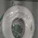 BABYBJORN Toilet Trainer, White/Gray, 1 Count (Pack of 1) (White/Grey)