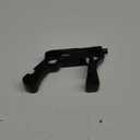 Game Gun for Nintendo Switch/ Switch OLED, Compatible for Shooting Games, Big Buck Hunter ArcadeResident Evil, Sniper Elite, Doom, Hunting Simulator, Wolfenstein, Payday, Ideal for Family Fun & Gift