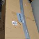 Upgrade Hinged Lid for Blackstone 36 inch Griddles, Griddle Hard Cover Flat Top Lid for Blackstone 36" Griddle 1554 1863 1825 1818 Grill Hood for Black Stone