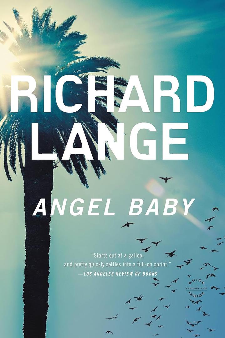 Angel Baby: A Novel Angel Baby: A Novel