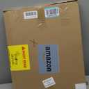 Serene Valley Sink Bottom Grid 21" X 15-1/2", Centered Drain with Corner Radius 3/8", Sink Protector SVH2116C