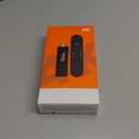 4K HDR Smart TV Stick, Ultra-Portable Android 13 Media Player, Dual-Band 5G WiFi & Voice Remote 2GB RAM 16GB ROM H313 Quad-Core for Home Theaters and Smart TV Upgrades (Black-White)