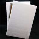 Funny Girl Who Loves Christmas Vintage Metal Tin Sign Wall Decor Poster Retro Aluminum Sign for Home Family Courtyard Coffee Bar Wall Decor Art 8x12 Inch