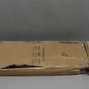 Haturi Vacuum Stand for Dyson V15 V11 V10 V8 V7 V6 - Vacuum Accessories Stable Metal Organizer Stand Holder, Dyson Handheld DC30 DC31 DC34 DC35 DC58 DC59 DC62 Cordless Vacuum Cleaners Storage Rack