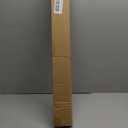 LazBlinds No Drill Roman Shades for Windows, Cordless Light Filtering Window Shades with UV Protection, Polyester Fabric for Bedroom & Living Room, 27" W x 64" H, Off White