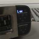 Ninja ST101 Foodi 2-in-1 Flip Toaster, 2-Slice Capacity, Compact Toaster Oven, Snack Maker, Reheat, Defrost, 1500 Watts, Stainless Steel, 6 Functions