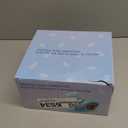 Neck Massager 2026 New Upgrade 3 in 1 Portable Massager with Heat &Comfortable StretchingAdjustable Intensity for Neck & Shoulder Relaxation at Home,Office,Travel