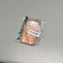 DOMAVER for iPhone 17 Pro Case, Magnetic Phone Case iPhone 17 Pro [Compatible with MagSafe] Slim Fit Flowers Floral Design Shockproof Protective Bumper Women Men Girls Boys Cover - Orange