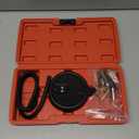 Hromee Fuel Pump and Vacuum Tester Gauge, Carburetor Pressure Diagnostics Leakage Tool Kit