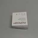 Momcozy 21mm 4Count Flange Insert Compatible with 24mm Flange/Shield of Most Pumps