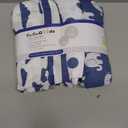 Changing Pad Cover  Premium Baby Changing Pad Covers 4 Pack  Boy or Girl Changing Pad Cover  Pure Jersey Machine Washable Navy and White Changing Table Cover  Diaper Changing Pad Cover Sheets