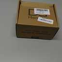 homdiy 20 Pack Cabinet Handles Black Cabinet Pulls 3" Hole Centers Kitchen Pulls Matte Black Curved Arch Handles for Dresser Cupboard Door Hardware, Zinc Alloy