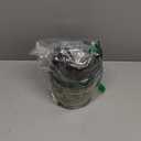 Elipark Soup Thermo for Hot Food Adults & Kids 32oz Lunch Containers Wide Mouth, Insulated Food Jar 100% Leak-Proof Double-Layer Stainless Steel Lunch Box with Spoon BPA Free (Golden)