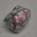 Small Picnic Style Circle Table Cover