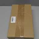 4 Inch Metal Furniture Legs - Adjustable, Stainless Steel, Silver Round, Ideal for DIY Projects: Cabinets, Desks, Coffee Tables, Shelves, and Bed Frames