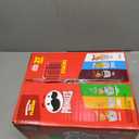 Pringles Potato Crisps Chips, Lunch Snacks, Snack Cups, Variety Pack, 19.5oz Box (27 Cups) (EXP 08/20/26)