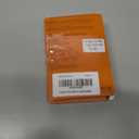 2 x TAURI 2 Pack Hard Case for Google Pixel Watch 3 (2024)/Pixel Watch Series 2 1 41mm with 9H Tempered Glass Screen Protector, [Touch Sensitive] [Full Coverage] Slim Cover for Pixel Watch 3, Black