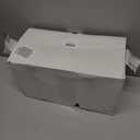 12030 True HEPA Replacement Filter, Compatible with Clorox Medium Room Air Purifier Model 11030 & 11031, 1,000 Sq. Ft Capacity, 2 Pack 3-in-1 H13 True HEPA, Part No. 12030