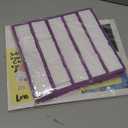 Pretty Me Wall Collage Kit for Teen & Tween Girls - Arts Craft Easter Gift Ideas for Age 11, 12,13, 14, 15, 16 Year Old Girl - Birthday Gifts for Teenage Bedroom Decor - Teens Creative Crafts Kits