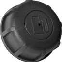 Vent Gas Fuel Tank Cap For Coleman CT100U, Screw on Gas Cap CC100X, 154F Engine (Type A)