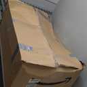 KEANO Motocross Style Kids Bike for Boys Girls Ages 3-7 Years, 12 & 16 Inch Bikes with Training Wheels and Number Plate, Children Bicycles Black (Green)