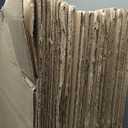 UBOXES Large Moving Boxes 20" x 20" x 15" (Pack of 12)