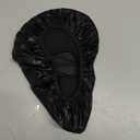 Bike Seat Cushion with Waterproof Cover, Gel Bicycle Seats Pad for Narrow Saddle, Shock Absorbing, Fit for Peloton, BMX, MTB & Road