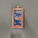 Sonix Case for iPhone 17 Air | Compatible with MagSafe | 10ft Drop Tested | Glitter Coulds | Day Dream