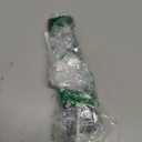 Replacement Solar TV Remote for Samsung Smart TV 2025-2018, Rechargeable, Solarcell, USB-C/Type C Fast Charging, Voice&Bluetooth. Compatbile with Samsung Remote Control for Smart TV