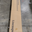 LINENSPA 10 Inch Gel Memory Foam Mattress - Dual Layered - CertiPUR-US Certified - Medium Feel  King Size