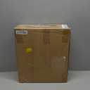 Madison Park Queen Quilt Set Damask Coverlet Set for Queen Size Bed, Cottage Oversized Quilt Set, Scallop Edge, All Season, Pre-Washed Cotton-Filled Queen Size Quilt, Tuscany, Full/Queen Blue 3 Piece