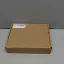 Diomart Under Cabinet Lights, Rechargeable Motion Sensor Light Indoor Night Lights, 58 LED Wireless Under Counter Lighting with Remote Control for Kitchen, Wardrobe, Hallway, Stairs (6 Pcs)