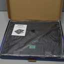 Kootek Laptop Cooling Pad, Laptop Cooler with 5 Quiet Fans for 12"-17" Computer PC Notebook Gaming Laptop Fan, Height Adjustable Laptop Cooling Stand Laptop Accessories, Blue