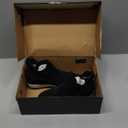 SOREL Women's Out N About Slip-On Wedge Boot 9.5, Black/White