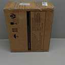 CHERIMOR Queen Air Mattress with Built-in Pump, 18" Raised Comfort, 48Hr Leak-Proof Test, Upgraded Honeycomb Pillar Design, Supports 800 lbs, 3-Min Inflation-Inflatable Bed for Home Guests & Camping