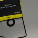 SPARIN Case for iPad Pro 13 inch 2025/2024-M4 M5 with Pencil Holder, Detachable Magnetic Hybrid Protective Case, Portrait/Landscape Stand, Durable Protection, Auto Wake/Sleep -Black