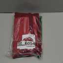 MIULEE Pack of 2 Velvet Pillow Covers Christmas Decorative Square Pillowcase Soft Solid Burgundy Cushion Case Home Decor for Sofa Couch Bedroom Car 22x22 Inch