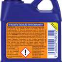 K-Seal ST5501 Multi-Purpose One Step Permanent Coolant Leak Repair, 8oz, Pour and Go, Mixes with All Antifreeze, No Flushing Required