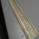Dowel Rods Wood Sticks Wooden Dowel Rods 3/8 x 36 Inch Unfinished Hardwood Sticks for Crafts and DIYers 10 Pieces by Woodpeckers