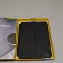 ZAGG Pro Keys 2 iPad Pro 11" (M5)/ (M4) Keyboard Case - Wireless Keyboard & Detachable Folio Case, Laptop-Style Keys, Multi-Pairing Bluetooth, 6.6 ft Drop Protection, NOT Compatible w iPad Pro Gen 1-4