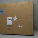 InSimSea Framed Canvas Wall Art Vintage Decor, Nature Wall Decor, Large Sky Clouds Sunset Wall Art Prints for Living Room, Classical Retro Paintings for Bedroom Office Home Decoration, 16"x24"