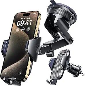 VANMASS Car Phone Holder